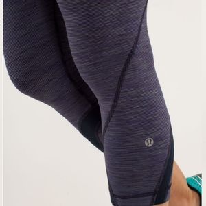 lululemon pace rival crop